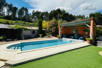 achat maison entrechaux 84340