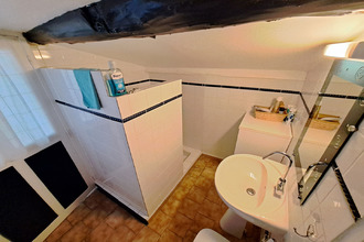 achat maison entrechaux 84340