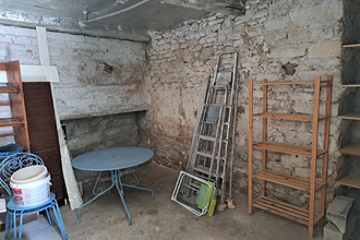 achat maison entrechaux 84340