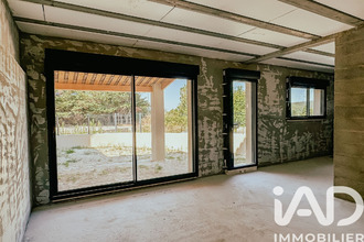 achat maison entrechaux 84340