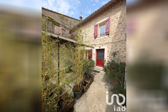 achat maison entrechaux 84340