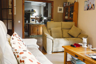 achat maison entrechaux 84340