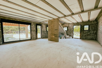 achat maison entrechaux 84340