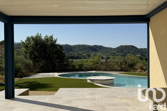 achat maison entrechaux 84340