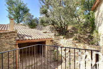 achat maison entrechaux 84340