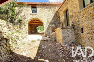 achat maison entrechaux 84340