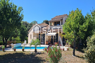 achat maison entrechaux 84340