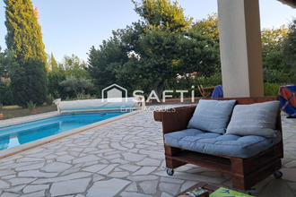 achat maison entrechaux 84340