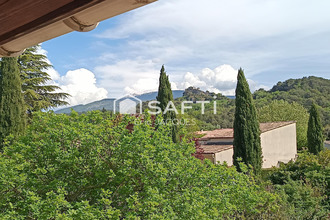 achat maison entrechaux 84340