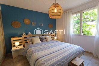 achat maison entrechaux 84340