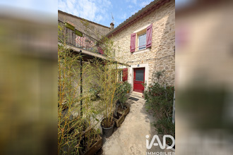 achat maison entrechaux 84340