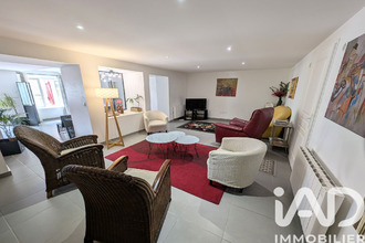 achat maison entrechaux 84340