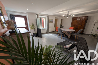 achat maison entrechaux 84340