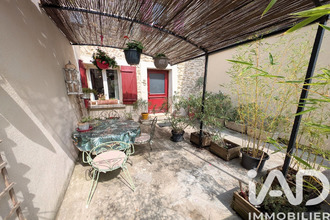 achat maison entrechaux 84340