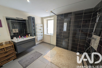 achat maison entrechaux 84340