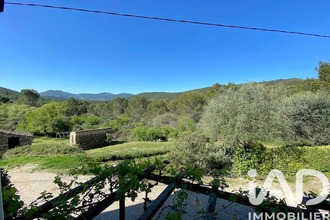 achat maison entrechaux 84340
