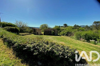 achat maison entrechaux 84340