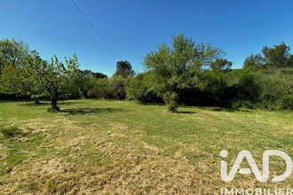 achat maison entrechaux 84340