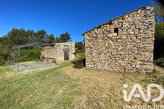 achat maison entrechaux 84340