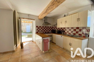 achat maison entrechaux 84340