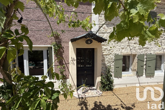 achat maison entrechaux 84340