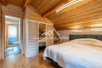 achat maison entremt 74130