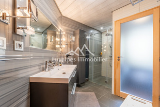 achat maison entremt 74130