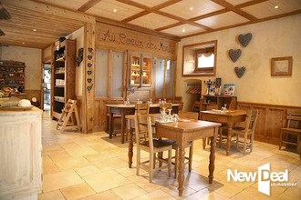 achat maison entremt 74130