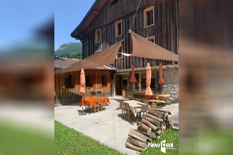 achat maison entremt 74130