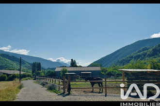 achat maison entrevaux 04320