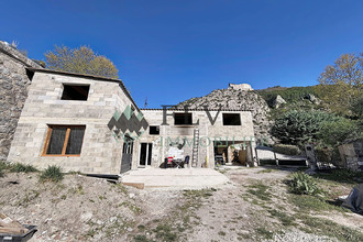 achat maison entrevaux 04320