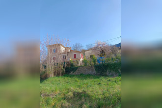 achat maison entrevaux 04320