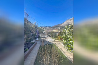 achat maison entrevaux 04320