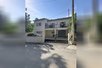 achat maison entrevaux 04320