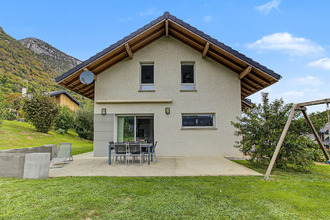 achat maison entrevernes 74410
