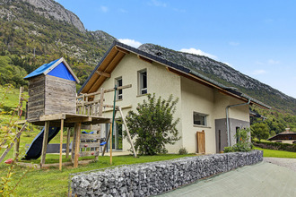 achat maison entrevernes 74410
