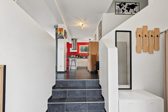 achat maison entrevernes 74410