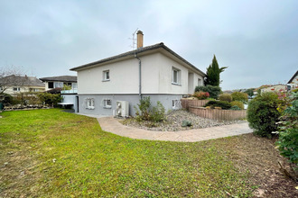 achat maison entzheim 67960