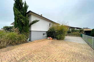 achat maison entzheim 67960