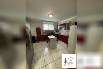 achat maison entzheim 67960