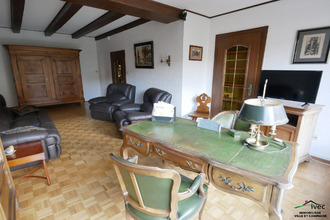 achat maison entzheim 67960