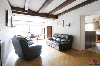 achat maison entzheim 67960