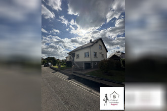 achat maison entzheim 67960