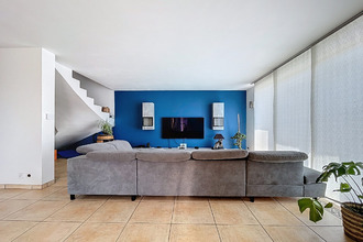 achat maison entzheim 67960