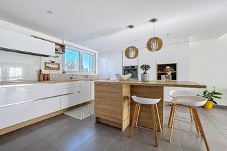 achat maison entzheim 67960