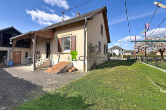 achat maison entzheim 67960