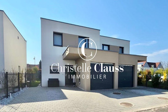 achat maison entzheim 67960