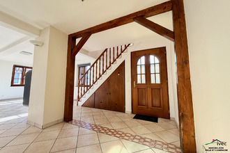 achat maison entzheim 67960