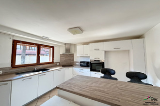 achat maison entzheim 67960