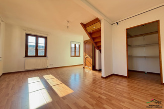 achat maison entzheim 67960